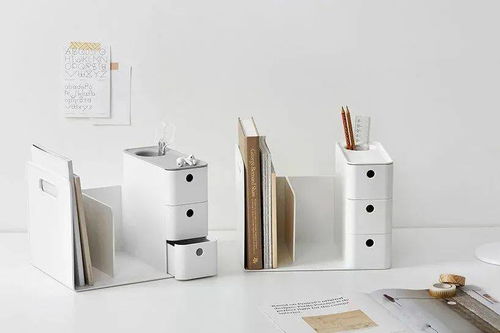 設(shè)計(jì)賞析丨2021 iF設(shè)計(jì)獎十大極具創(chuàng)新力家庭辦公用品