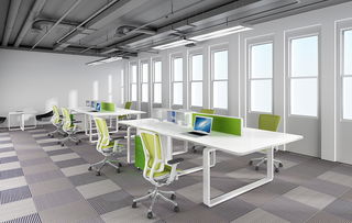 專業(yè)辦公家具解決方案 深圳東方華奧辦公家具廠