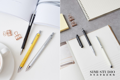 專業(yè)電商攝影服務(wù) 西米商業(yè)攝影聚焦辦公用品拍攝